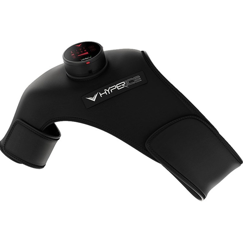 Плечо правое Hyperice Venom Pod Black Shoulder Right