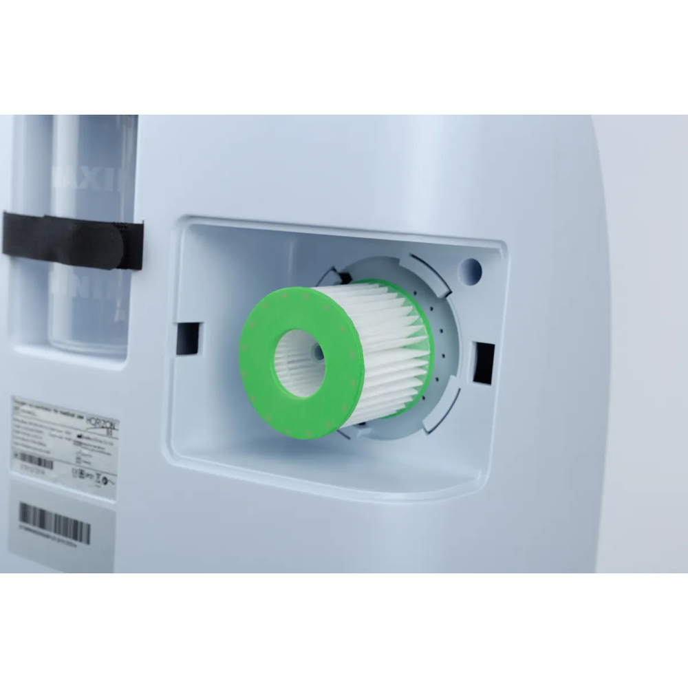 Scaleo Medical - Horizon® P5 - Concentrateur d'oxygène portable