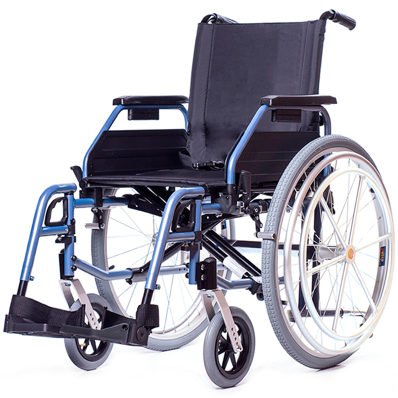 Кресло-коляска для инвалидов Ortonica Trend 35 (Base 195 H) 50,5 размер