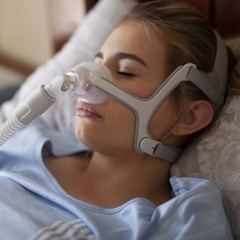 Как выбрать маску для CPAP-прибора?